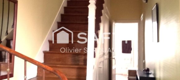 4 Schlafzimmer Haus in Saint-Quentin, France, Nr. 267947 5