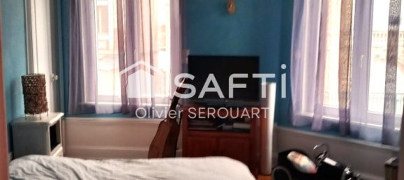 4 Schlafzimmer Haus in Saint-Quentin, France, Nr. 267947 7