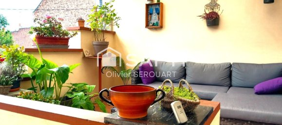 4 Schlafzimmer Haus in Saint-Quentin, France, Nr. 267947 6