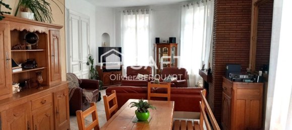 4 Schlafzimmer Haus in Saint-Quentin, France, Nr. 267947 2