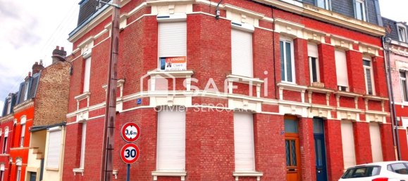 4 Schlafzimmer Haus in Saint-Quentin, France, Nr. 267947 3