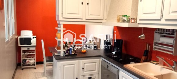 4 Schlafzimmer Haus in Saint-Quentin, France, Nr. 267947 4