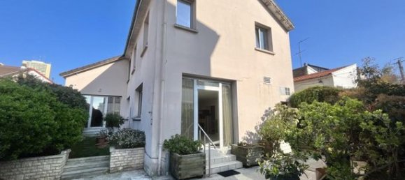 Casa T3 em Bagnolet, France N.º 310829 2