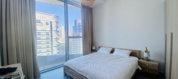 2 غرف نوم شقة في STELLA MARIS TOWER, دبي, UAE رقم 61224 7