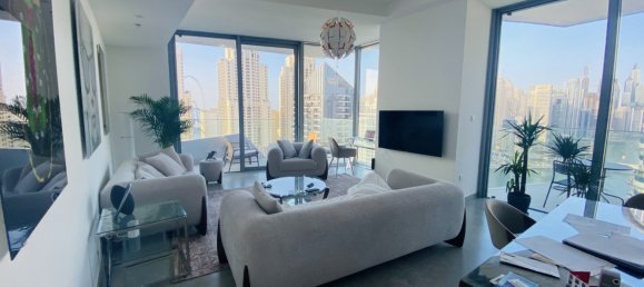 2 غرف نوم شقة في STELLA MARIS TOWER, دبي, UAE رقم 61224 6