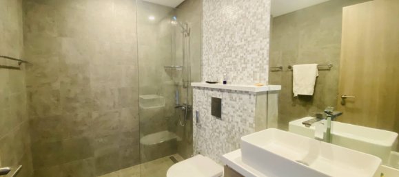 2 غرف نوم شقة في STELLA MARIS TOWER, دبي, UAE رقم 61224 9