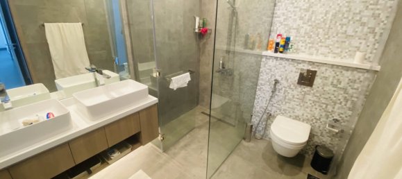 2 غرف نوم شقة في STELLA MARIS TOWER, دبي, UAE رقم 61224 13