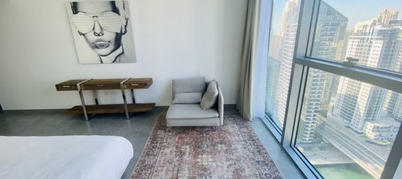 2 غرف نوم شقة في STELLA MARIS TOWER, دبي, UAE رقم 61224 12