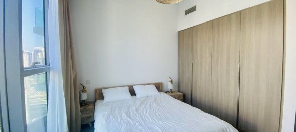 2 غرف نوم شقة في STELLA MARIS TOWER, دبي, UAE رقم 61224 3