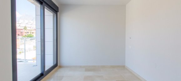 4 bedrooms Villa in Finestrat, Spain No. 6897 21