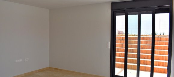 4 bedrooms Villa in Finestrat, Spain No. 6897 25