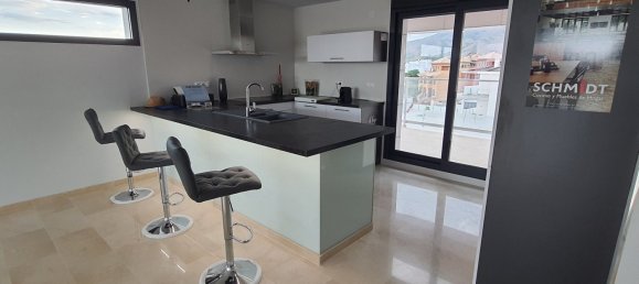 4 bedrooms Villa in Finestrat, Spain No. 6897 17