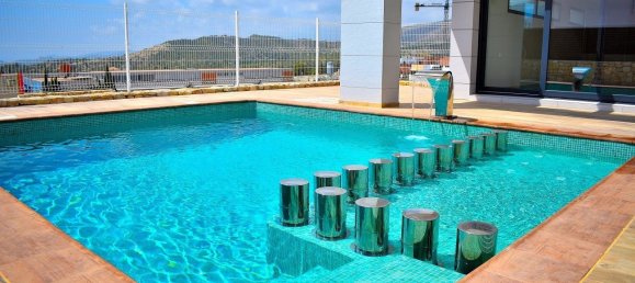 4 bedrooms Villa in Finestrat, Spain No. 6897 5