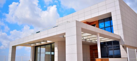 4 bedrooms Villa in Finestrat, Spain No. 6897 2