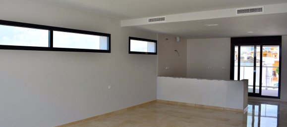 4 bedrooms Villa in Finestrat, Spain No. 6897 20