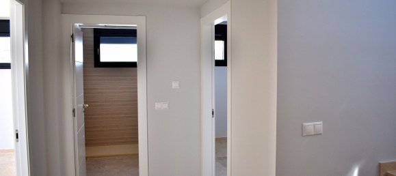 4 bedrooms Villa in Finestrat, Spain No. 6897 22