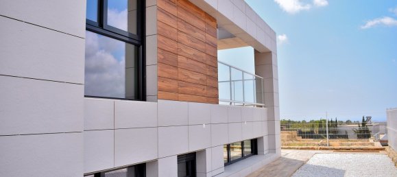 4 bedrooms Villa in Finestrat, Spain No. 6897 4