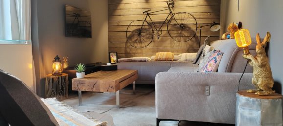 2 bedrooms Duplex in Brunstatt-Didenheim, France No. 317295 3