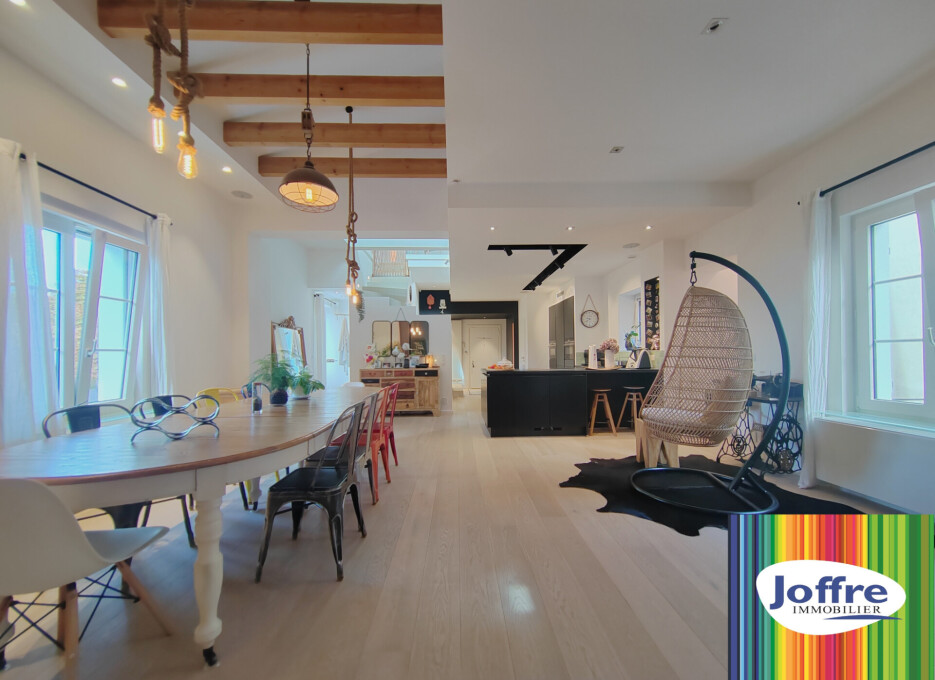 2 bedrooms Duplex in Brunstatt-Didenheim, France No. 317295