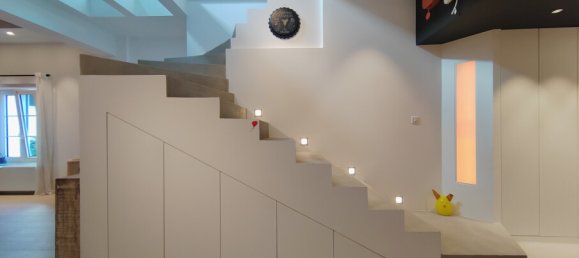 2 bedrooms Duplex in Brunstatt-Didenheim, France No. 317295 2