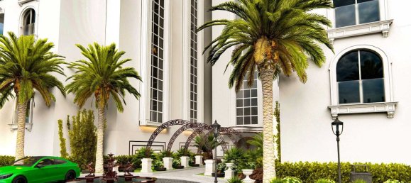 Apartment 1+1 in Diamond Premium, Payallar, Turkey No. 38822 7