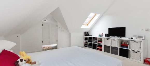 2 bedrooms Commercial property in London, United Kingdom No. 4578 4