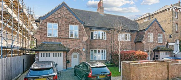 2 bedrooms Commercial property in London, United Kingdom No. 4578 10