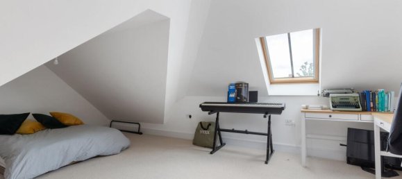 2 bedrooms Commercial property in London, United Kingdom No. 4578 7