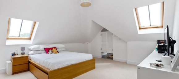 2 bedrooms Commercial property in London, United Kingdom No. 4578 2