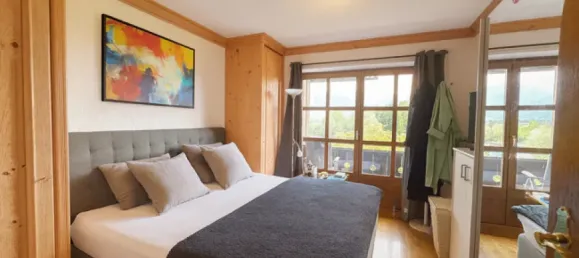 2 Schlafzimmer Doppelhaus in Garmisch-Partenkirchen, Germany, Nr. 295567 4