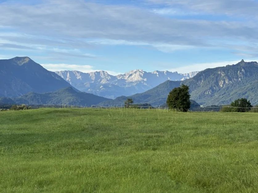 2 Schlafzimmer Doppelhaus in Garmisch-Partenkirchen, Germany, Nr. 295567
