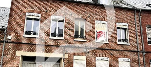 5 bedrooms House in Le Cateau-Cambresis, France No. 77016 8