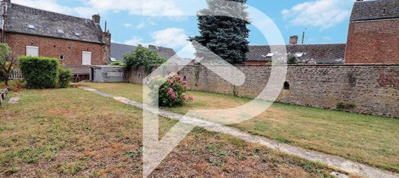 5 bedrooms House in Le Cateau-Cambresis, France No. 77016 7