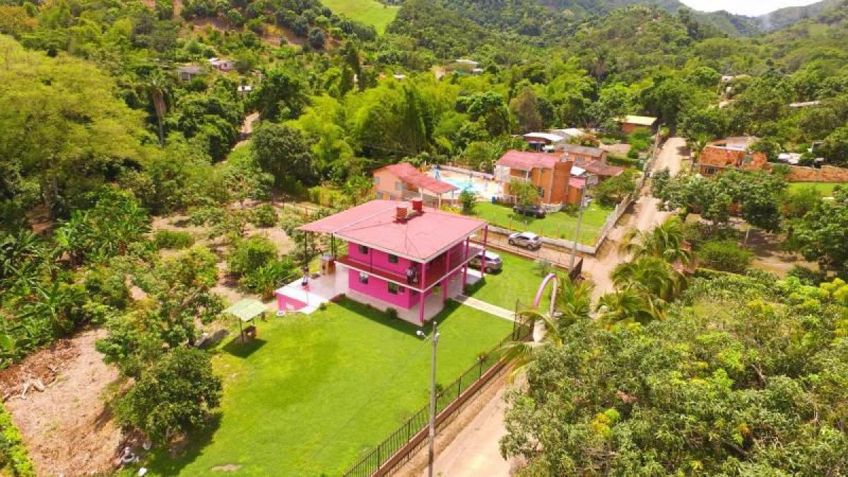 7 bedrooms House in Cundinamarca, Colombia No. 6206