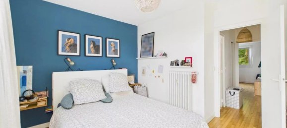 Apartamento de 2 dormitorios en Nantes, France No. 307044 5