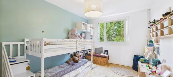 Apartamento de 2 dormitorios en Nantes, France No. 307044 6