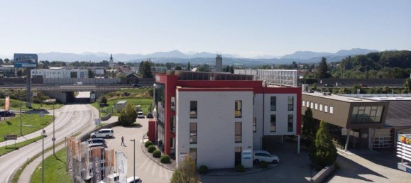 607m² Office in Vorchdorf, Austria No. 93989 5