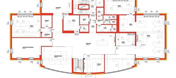 607m² Office in Vorchdorf, Austria No. 93989 20