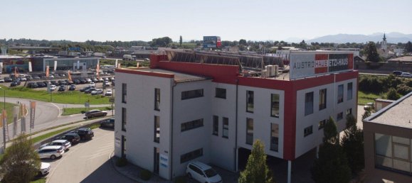 607m² Office in Vorchdorf, Austria No. 93989 3