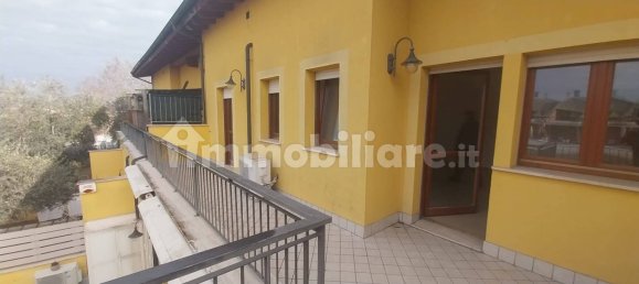 2 bedrooms Apartment in Rome, Italy No. 138129 13