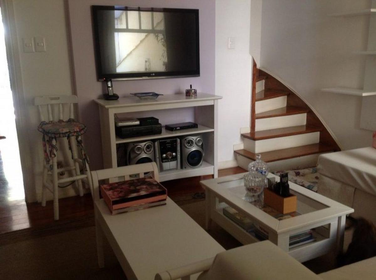 3 bedrooms House in Sao Paulo, Brazil No. 488008