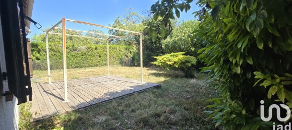 Casa de 4 dormitorios en La Chapelle-Saint-Mesmin, France No. 286977 7