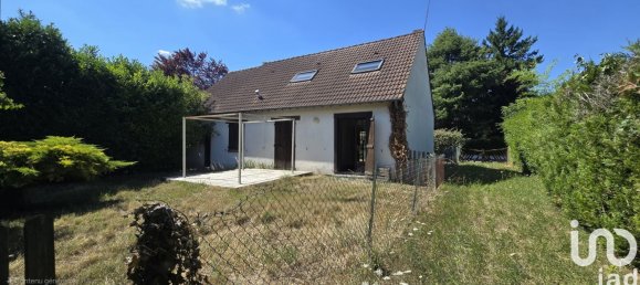 Casa de 4 dormitorios en La Chapelle-Saint-Mesmin, France No. 286977 13