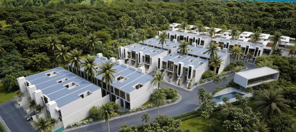 3 bedrooms Villa for sale in Phuket, Southern Thailand, Thailand № 146259 12