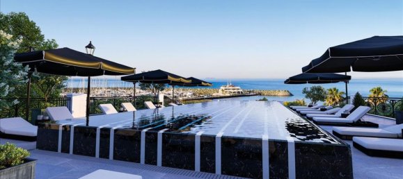 3 bedrooms Apartment in Limassol, Cyprus No. 25158 7