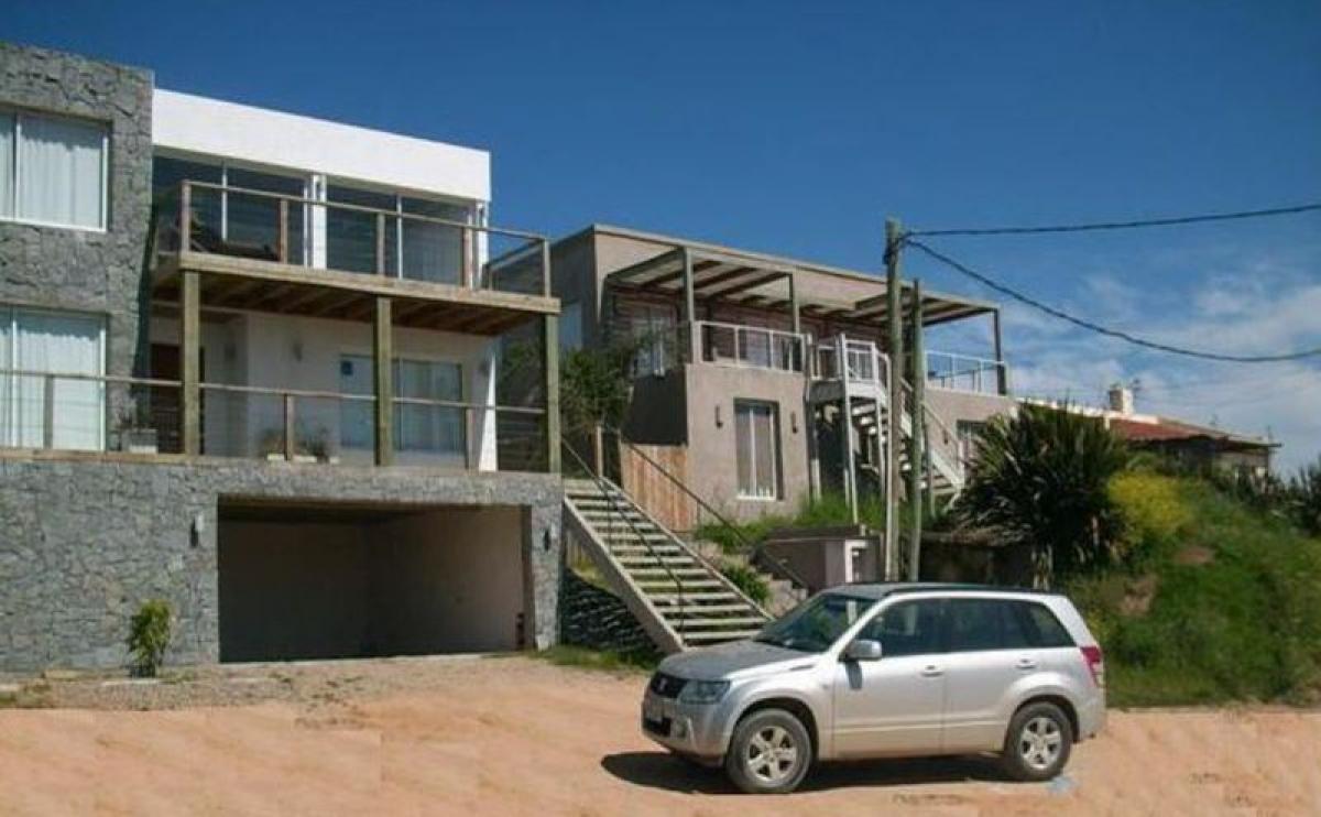 3 chambres Maison à Maldonado, Uruguay No. 7662