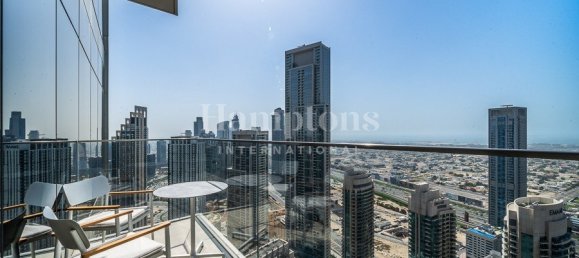 2 Schlafzimmer Wohnung in Downtown Dubai (Downtown Burj Dubai), UAE, Nr. 189680 9
