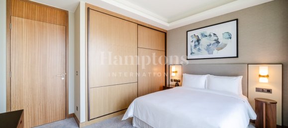 2 Schlafzimmer Wohnung in Downtown Dubai (Downtown Burj Dubai), UAE, Nr. 189680 3