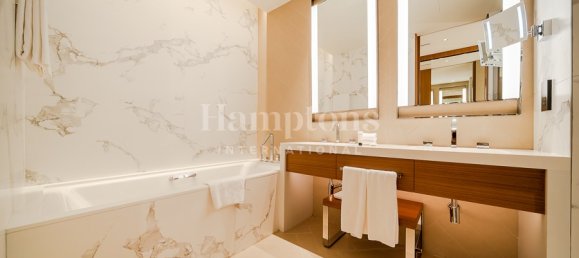 2 Schlafzimmer Wohnung in Downtown Dubai (Downtown Burj Dubai), UAE, Nr. 189680 2