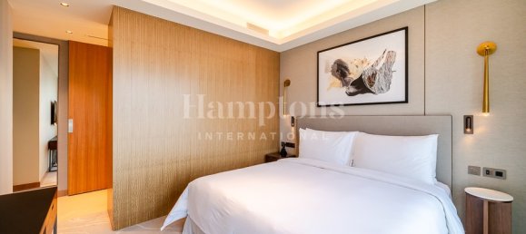 2 Schlafzimmer Wohnung in Downtown Dubai (Downtown Burj Dubai), UAE, Nr. 189680 7